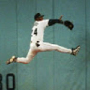 Meet your Posher, Johnathan